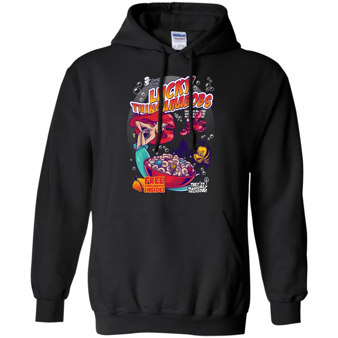 Lucky Thingamabobs T-Shirt