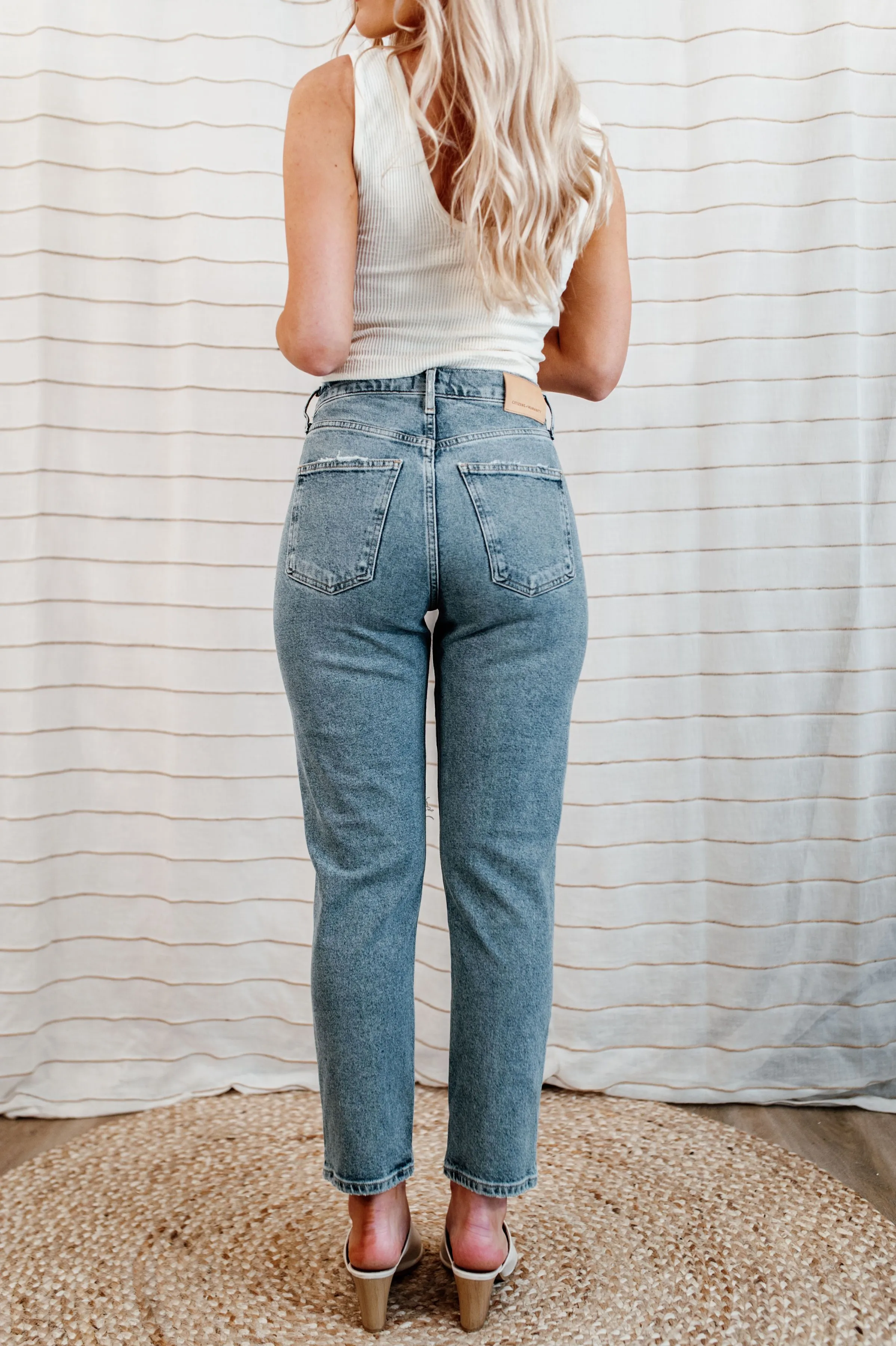 Lucy's Brunch Jeans