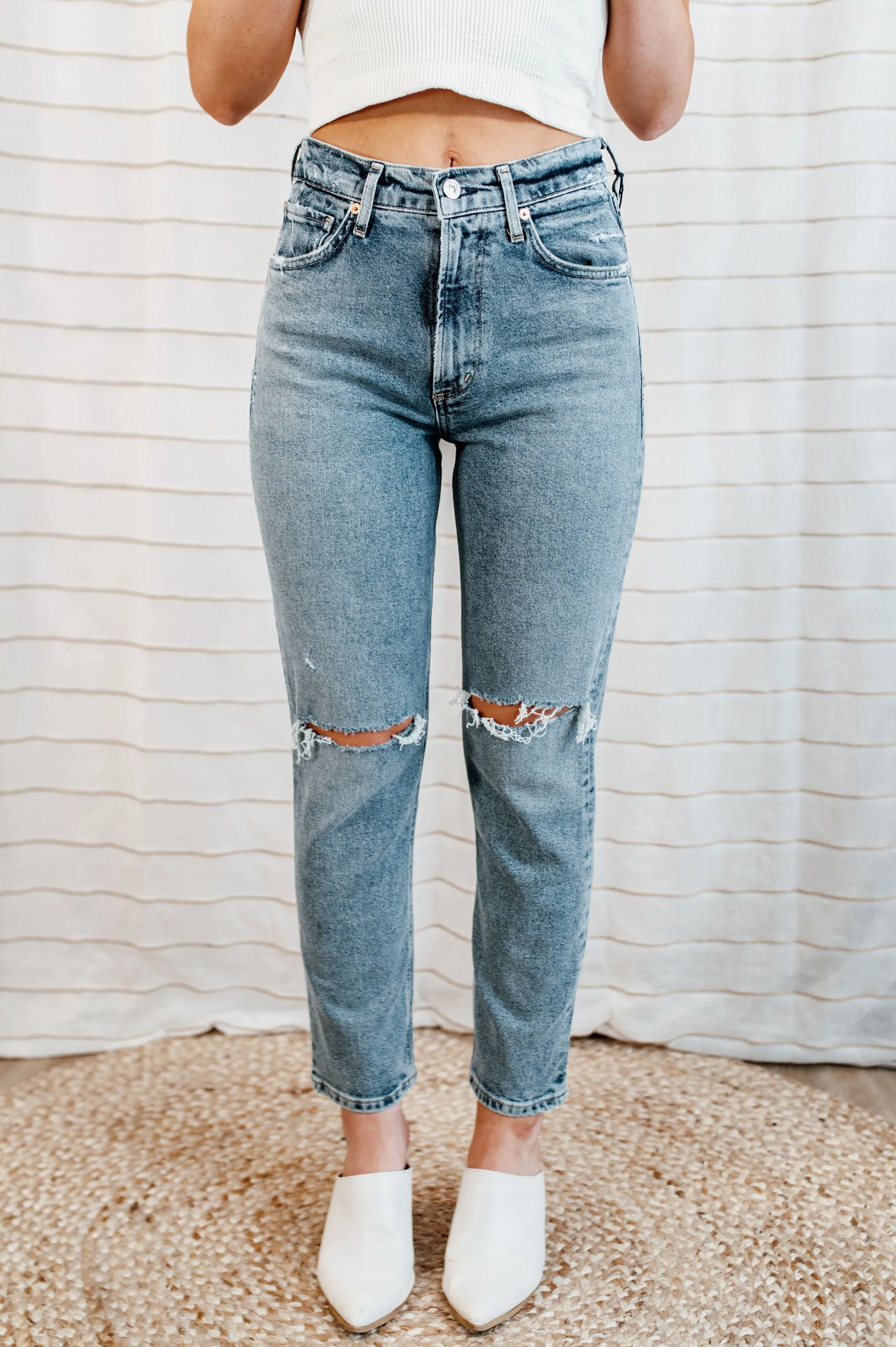 Lucy's Brunch Jeans