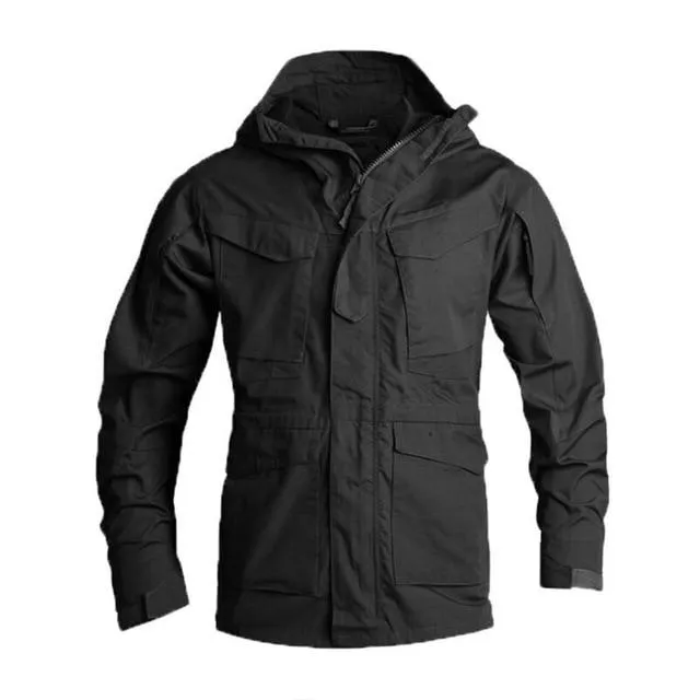 M-65 Military Style Waterproof Field Jackets