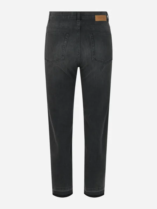 M Pilea Trousers in Black
