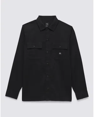 M Sparwood LS Woven