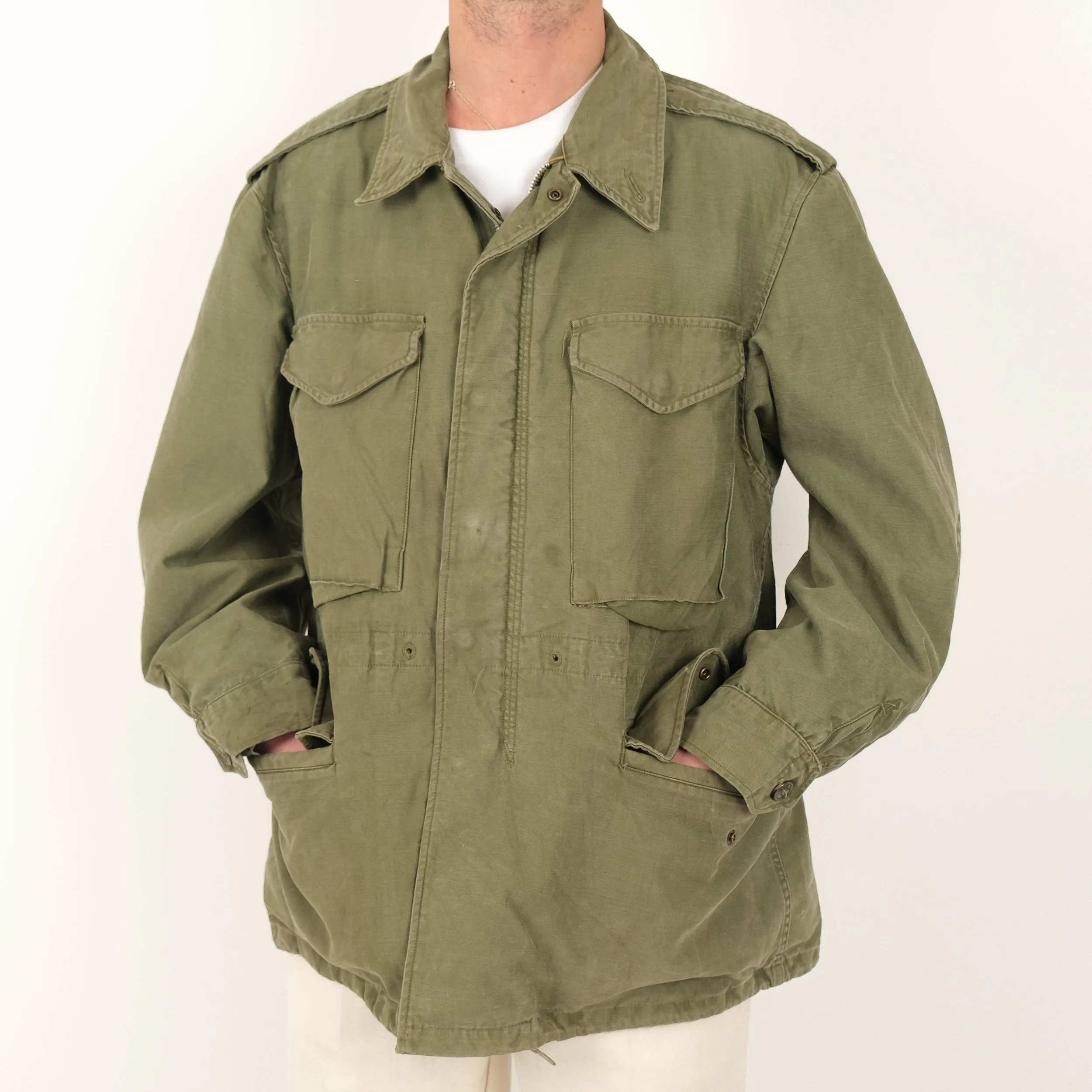M51 JACKET