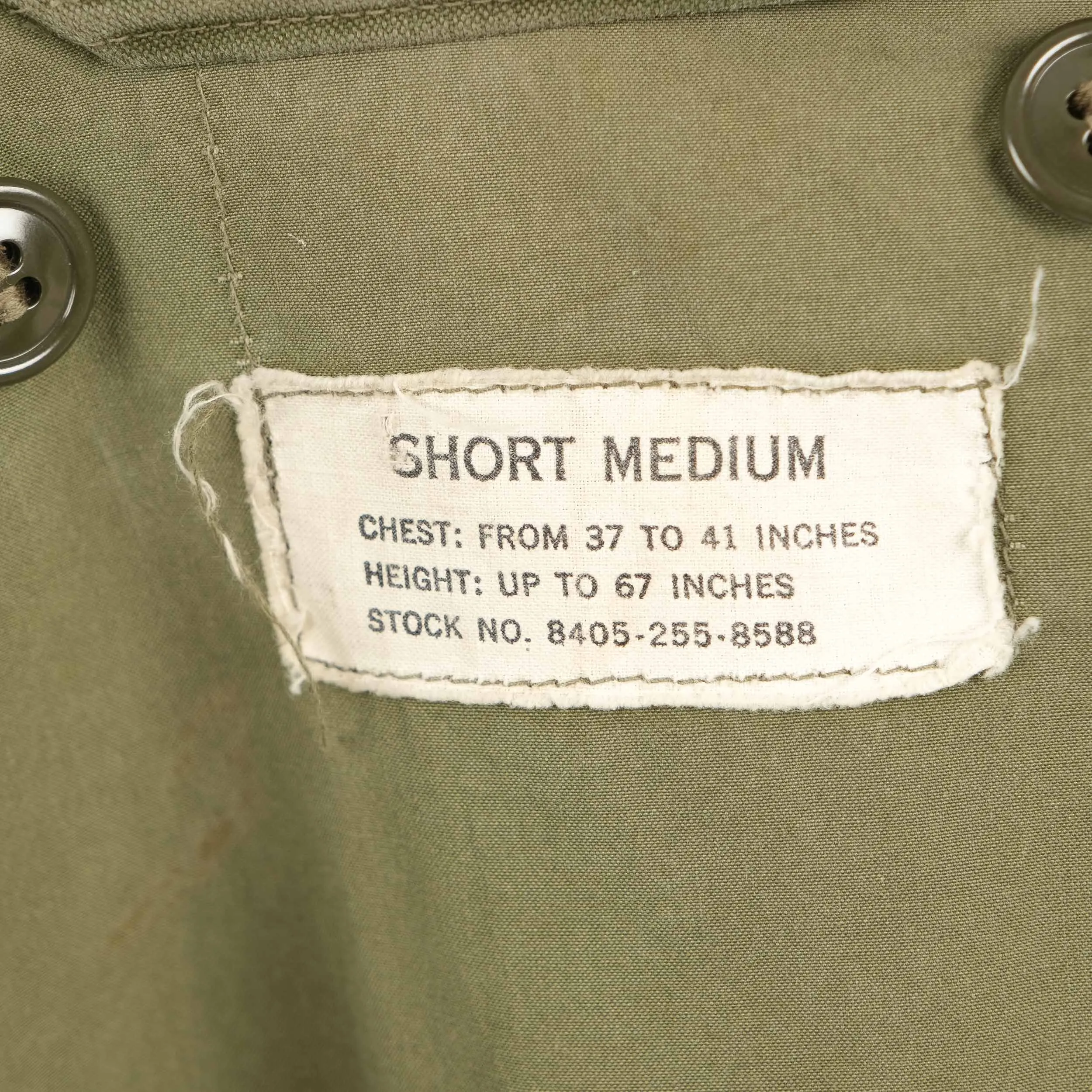 M51 JACKET