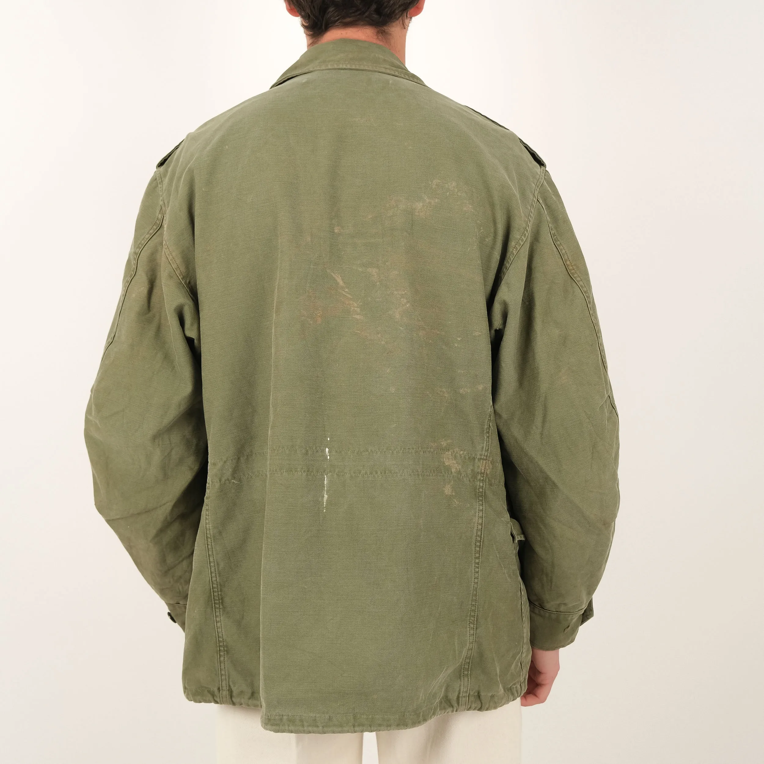 M51 JACKET