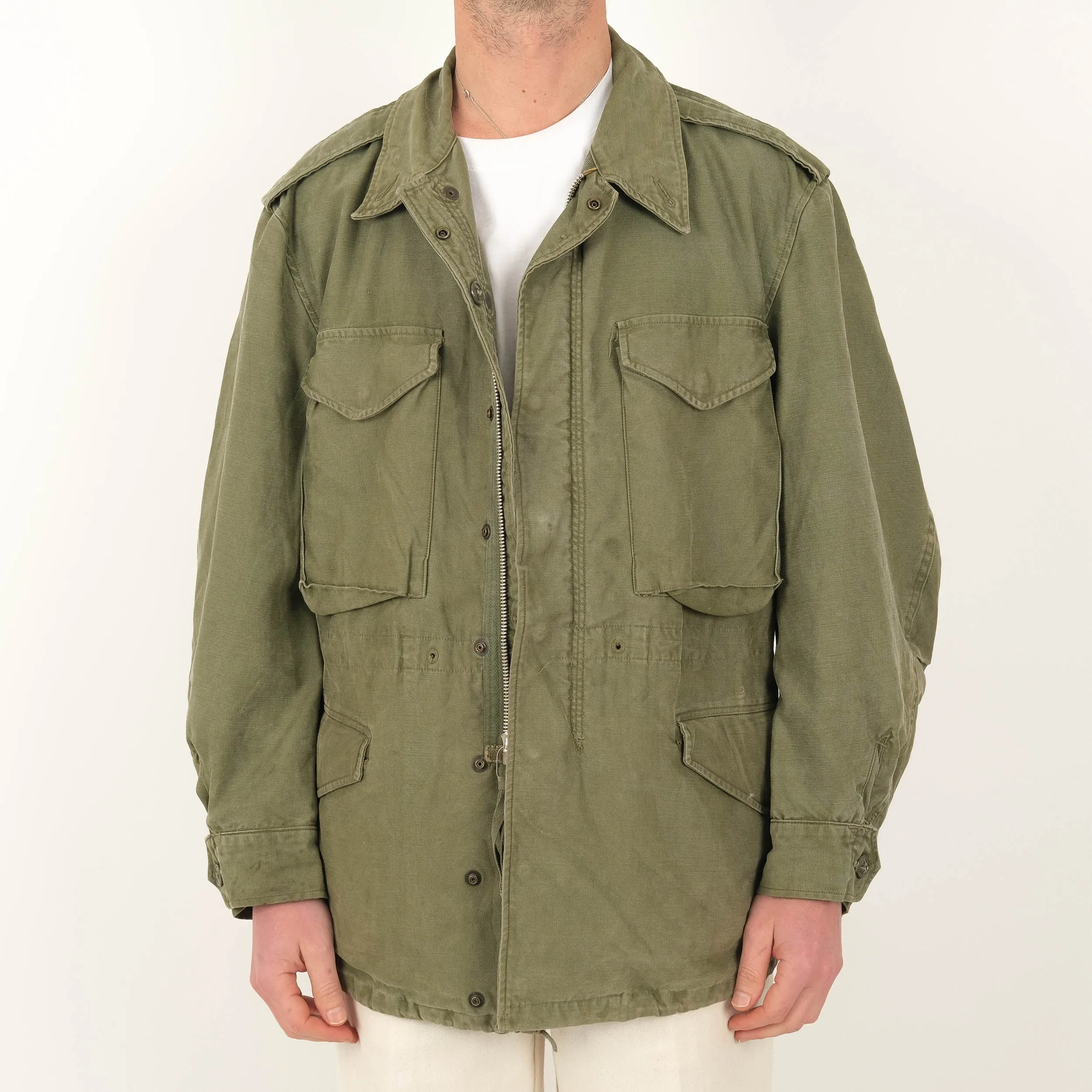 M51 JACKET