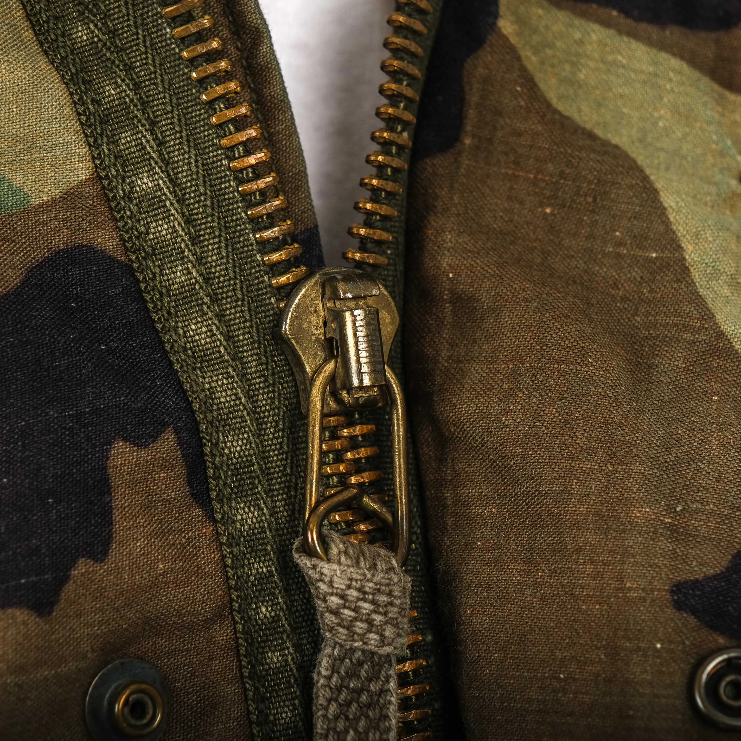 M65 USAF WOODLAND JACKET