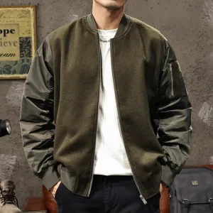MA-1 Bomber Jacket P1106