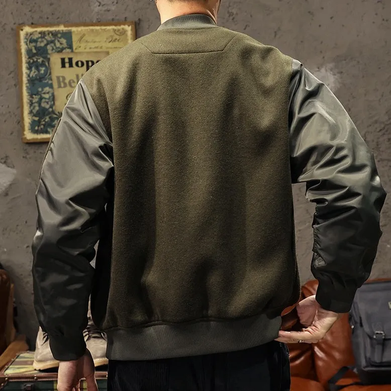 MA-1 Bomber Jacket P1106