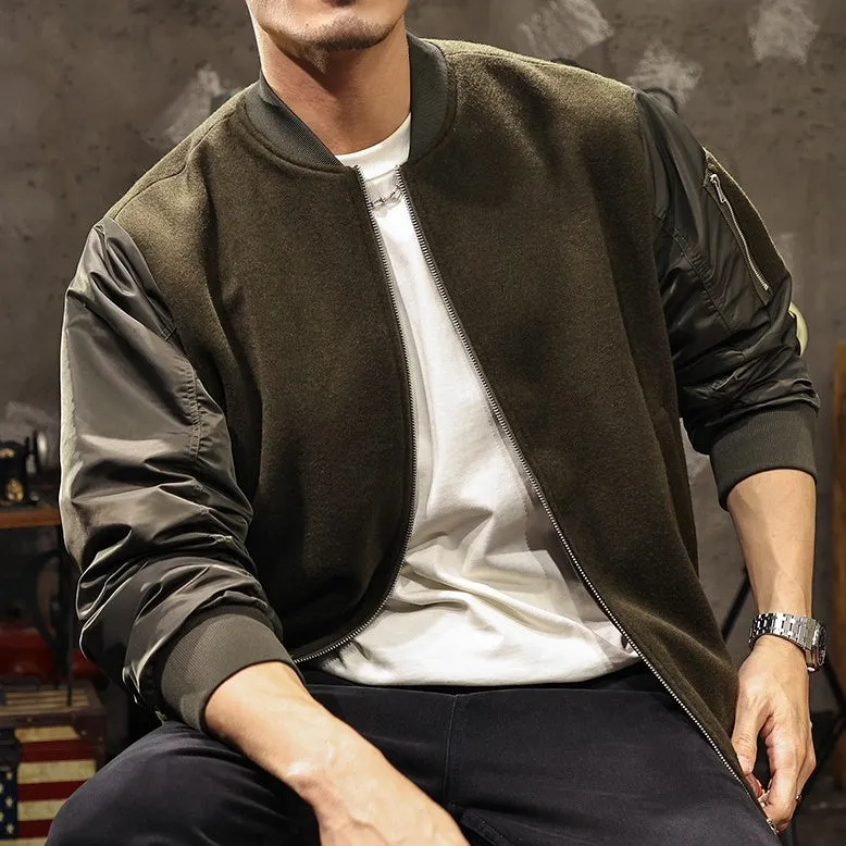 MA-1 Bomber Jacket P1106