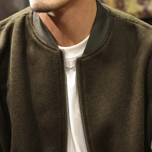 MA-1 Bomber Jacket P1106