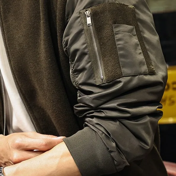 MA-1 Bomber Jacket P1106