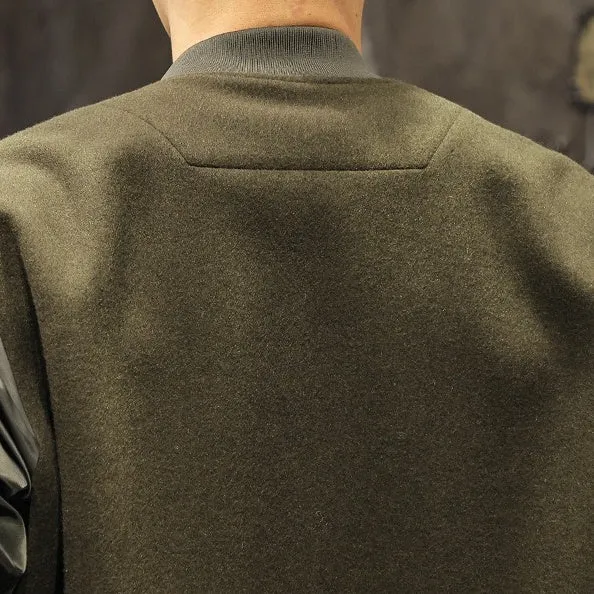 MA-1 Bomber Jacket P1106