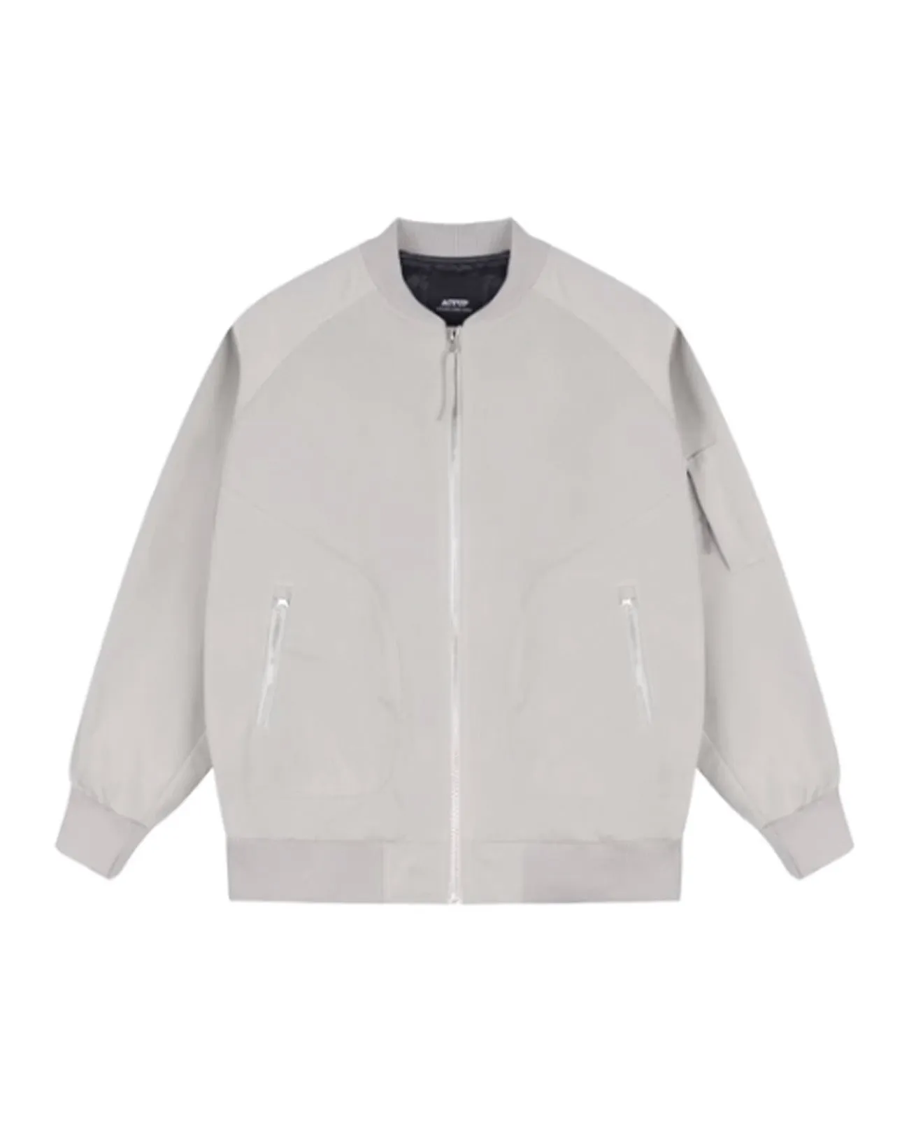 MA-1 BOMBER JACKET W921