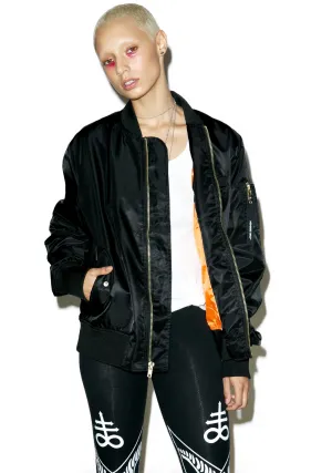 MA-1 Bomber Jacket