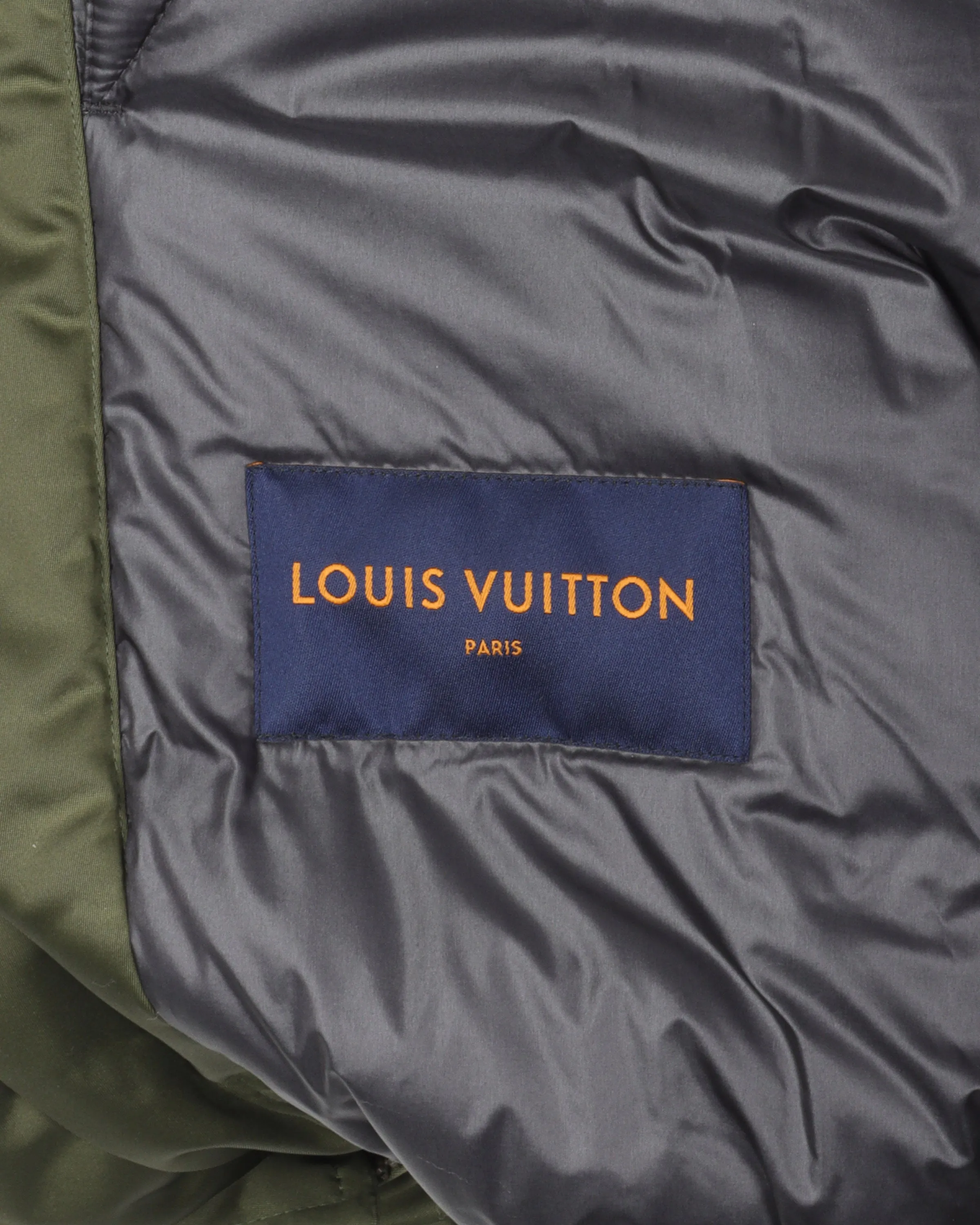 MA-1 Bomber Jacket