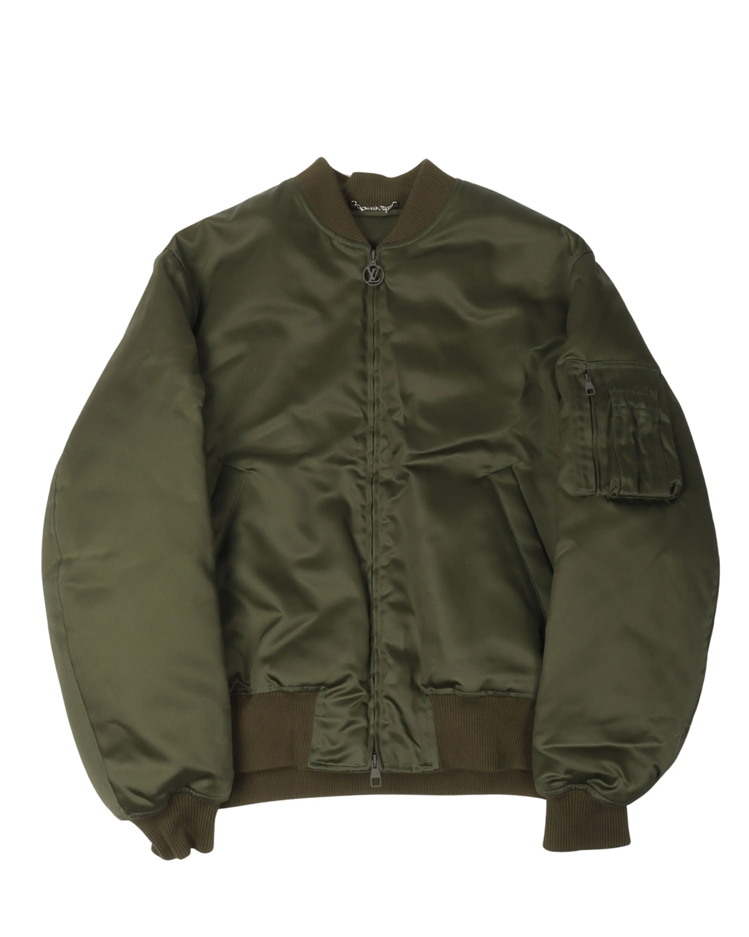 MA-1 Bomber Jacket