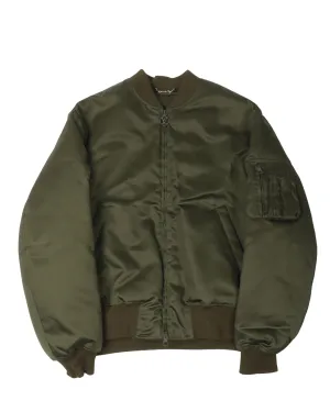 MA-1 Bomber Jacket
