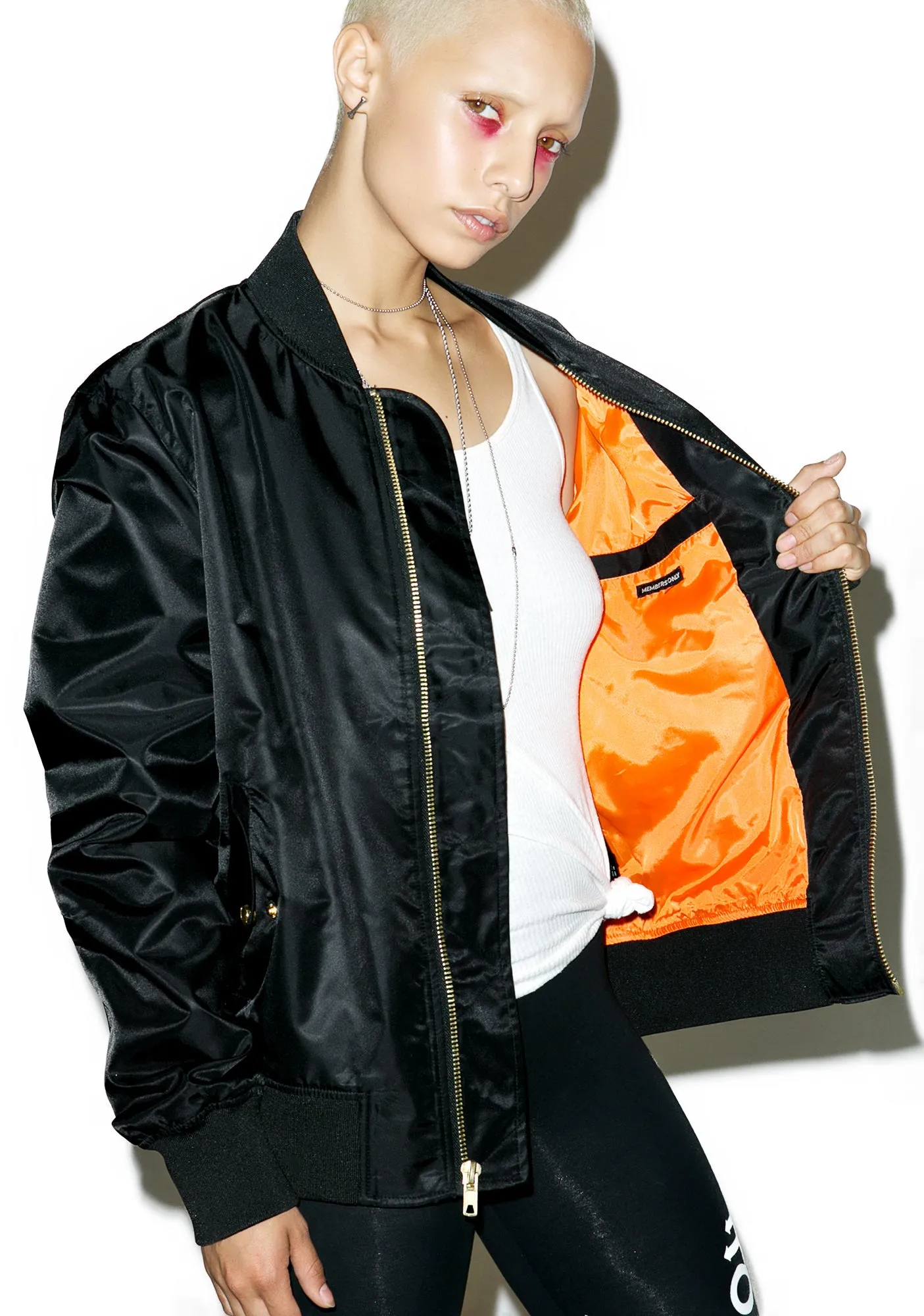 MA-1 Bomber Jacket