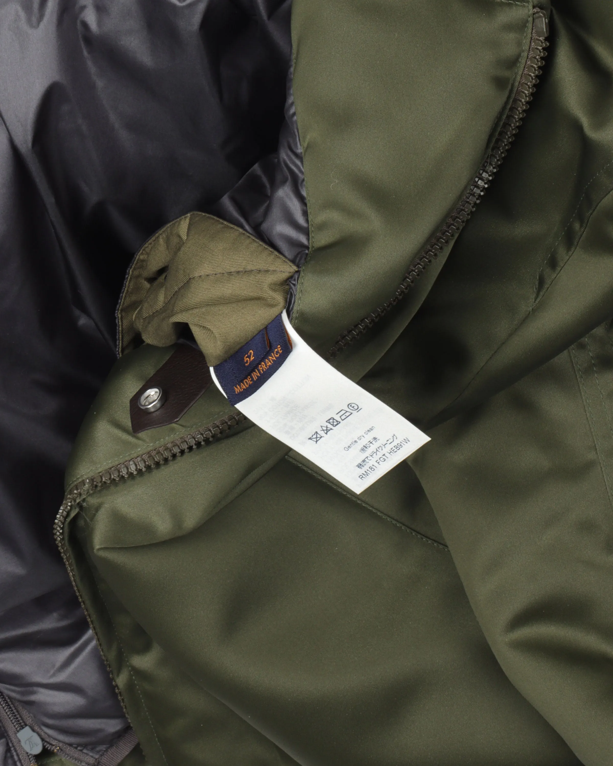 MA-1 Bomber Jacket