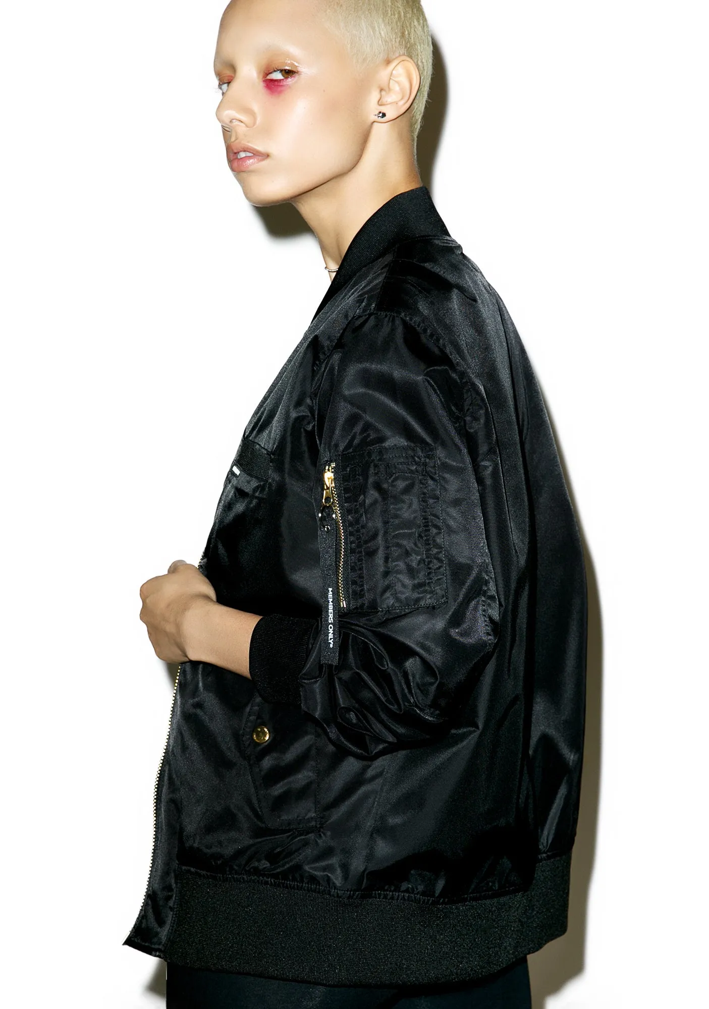 MA-1 Bomber Jacket