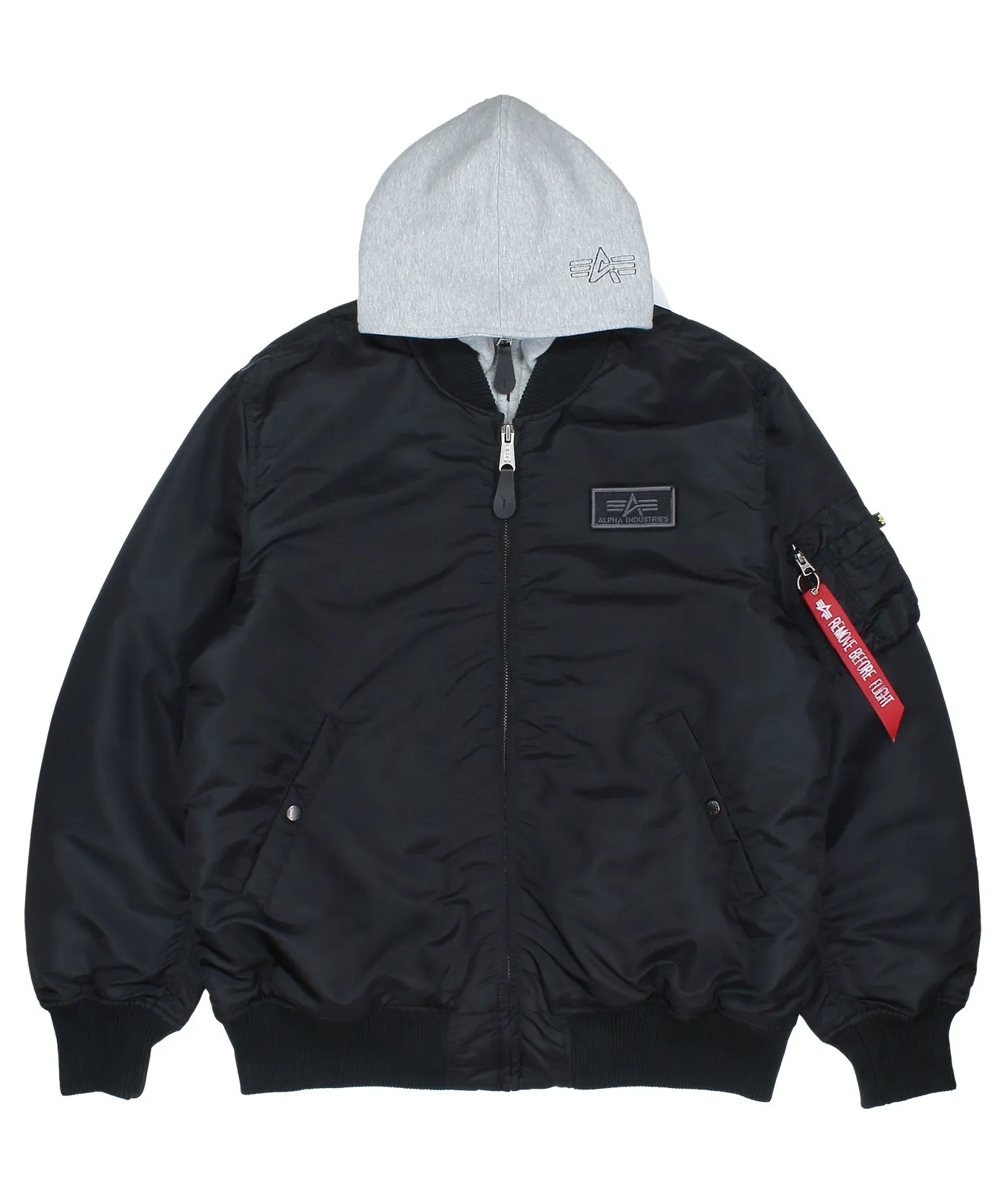 MA-1 D-Tec X Jacket