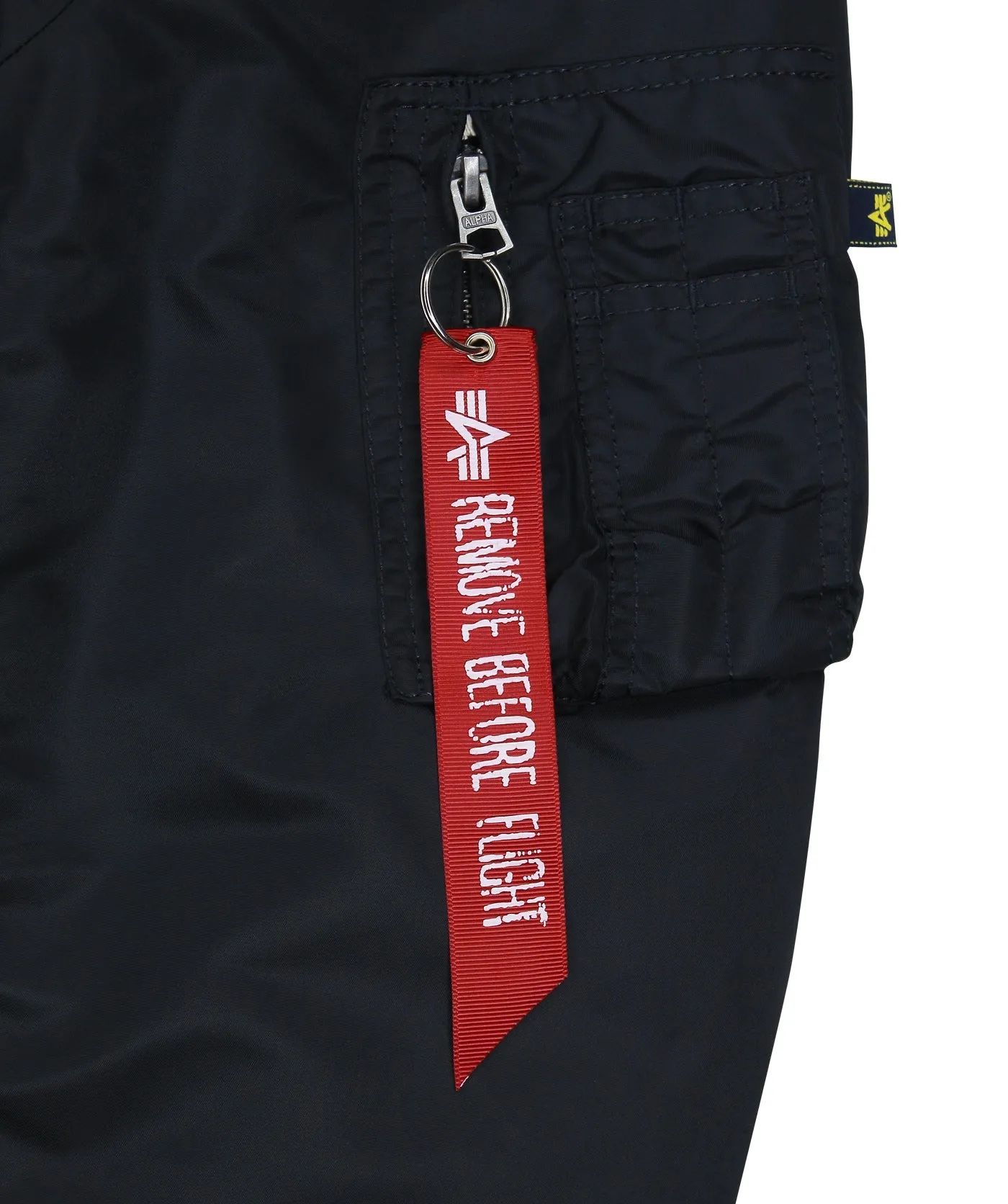 MA-1 D-Tec X Jacket
