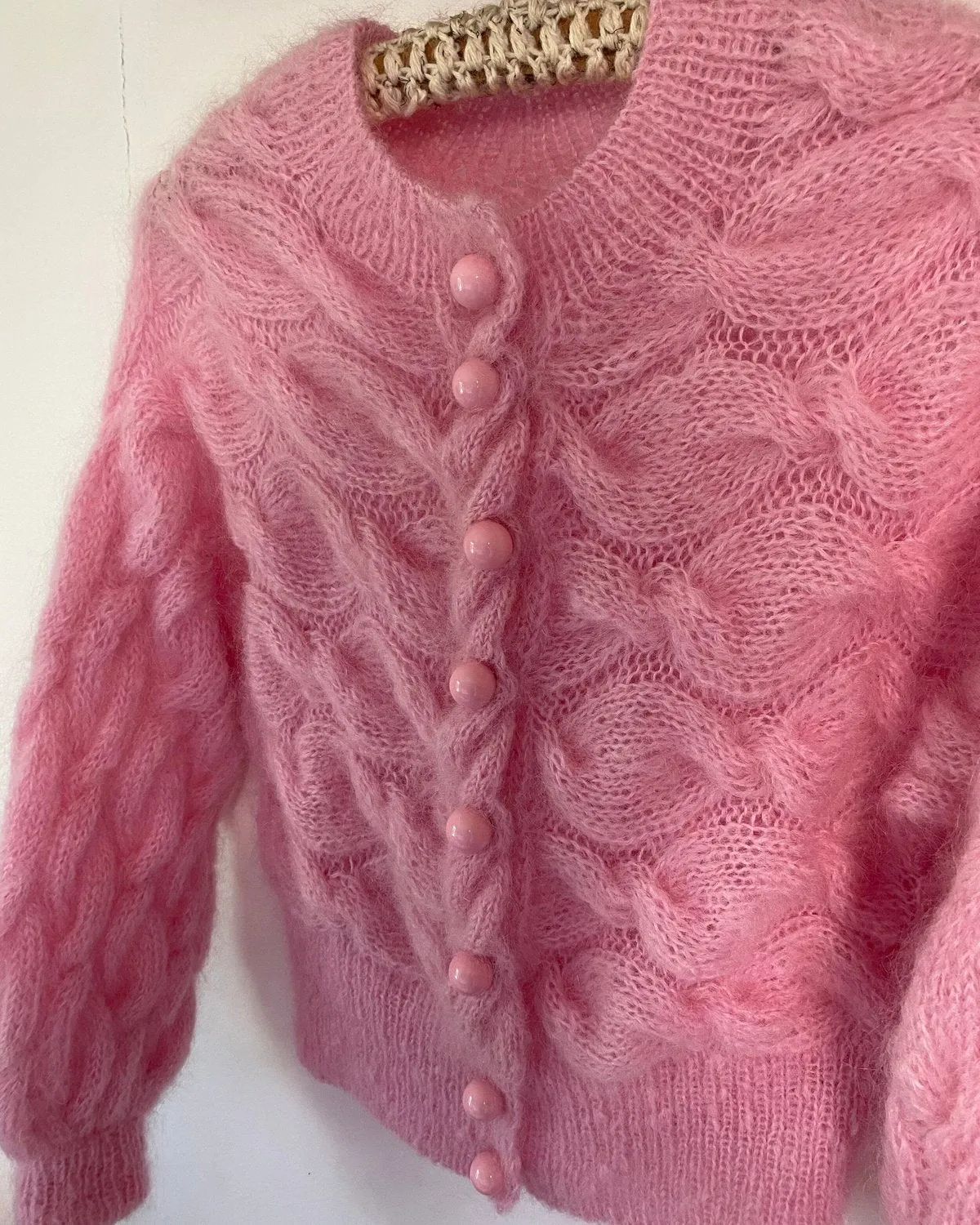 Ma Cherie Bon Bon Bomber English