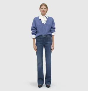 MAC - DREAM BOOT AUTHENTIC DENIM