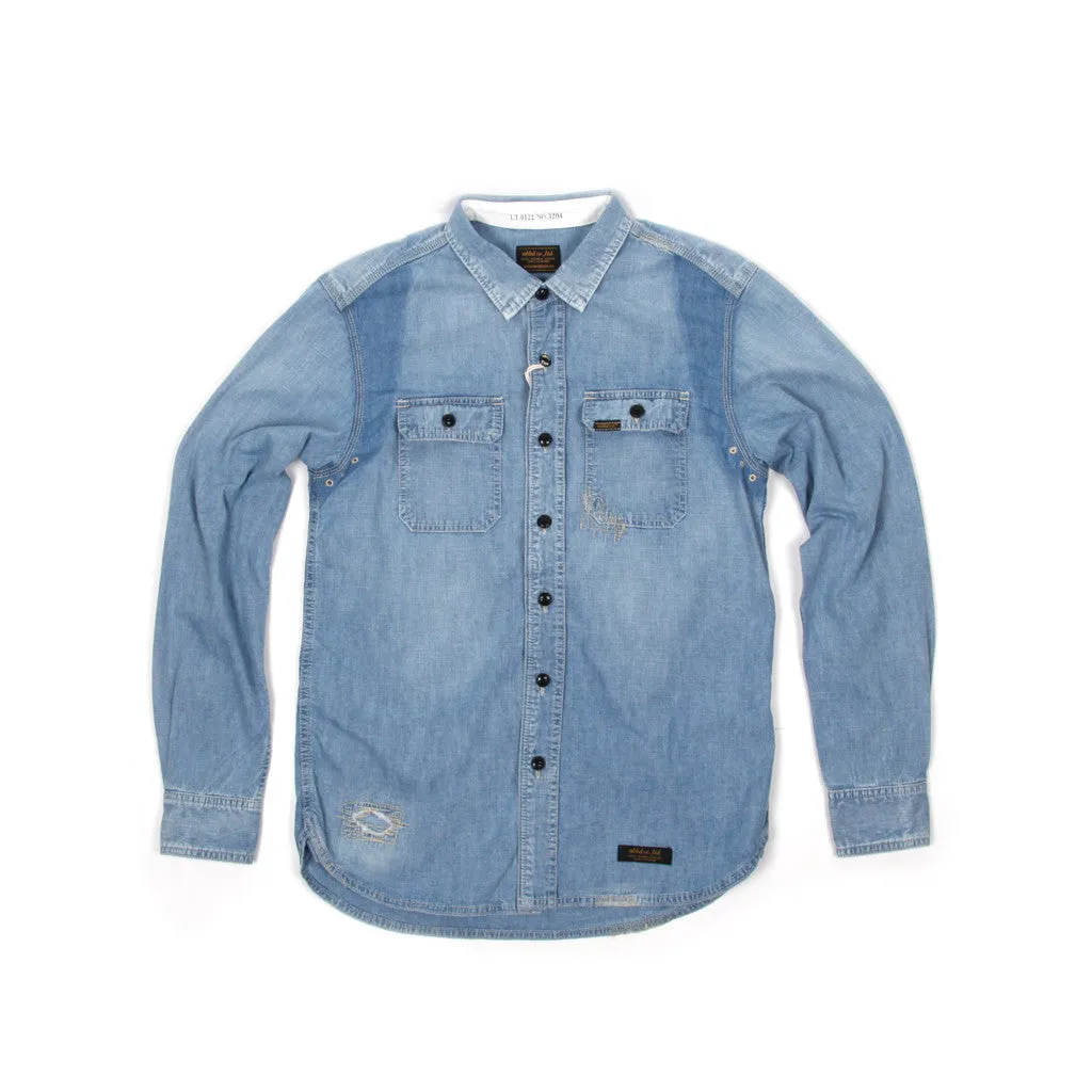 Mack C-Shirt