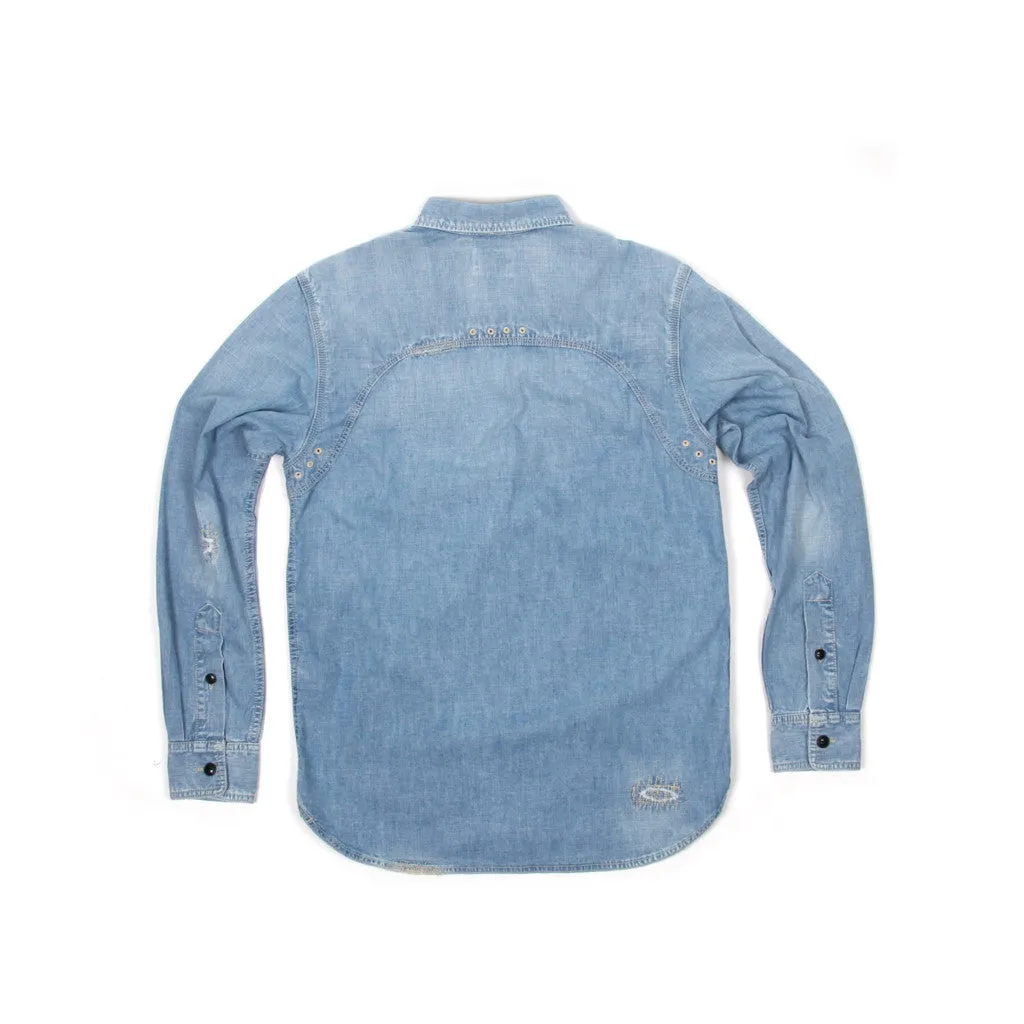 Mack C-Shirt
