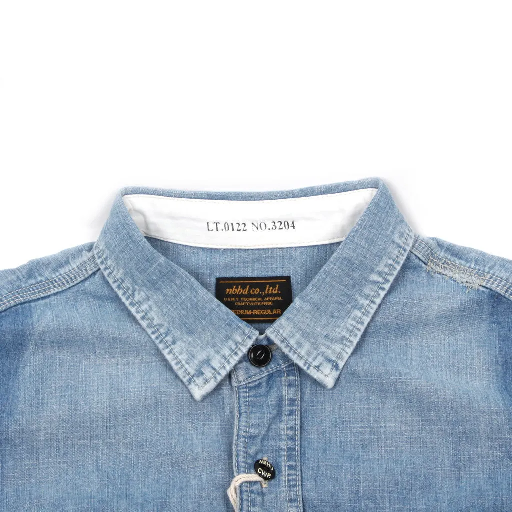 Mack C-Shirt
