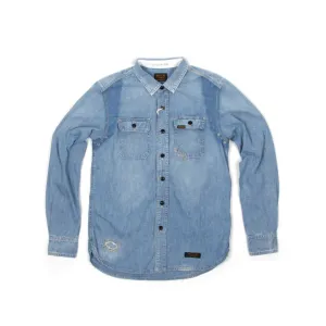 Mack C-Shirt