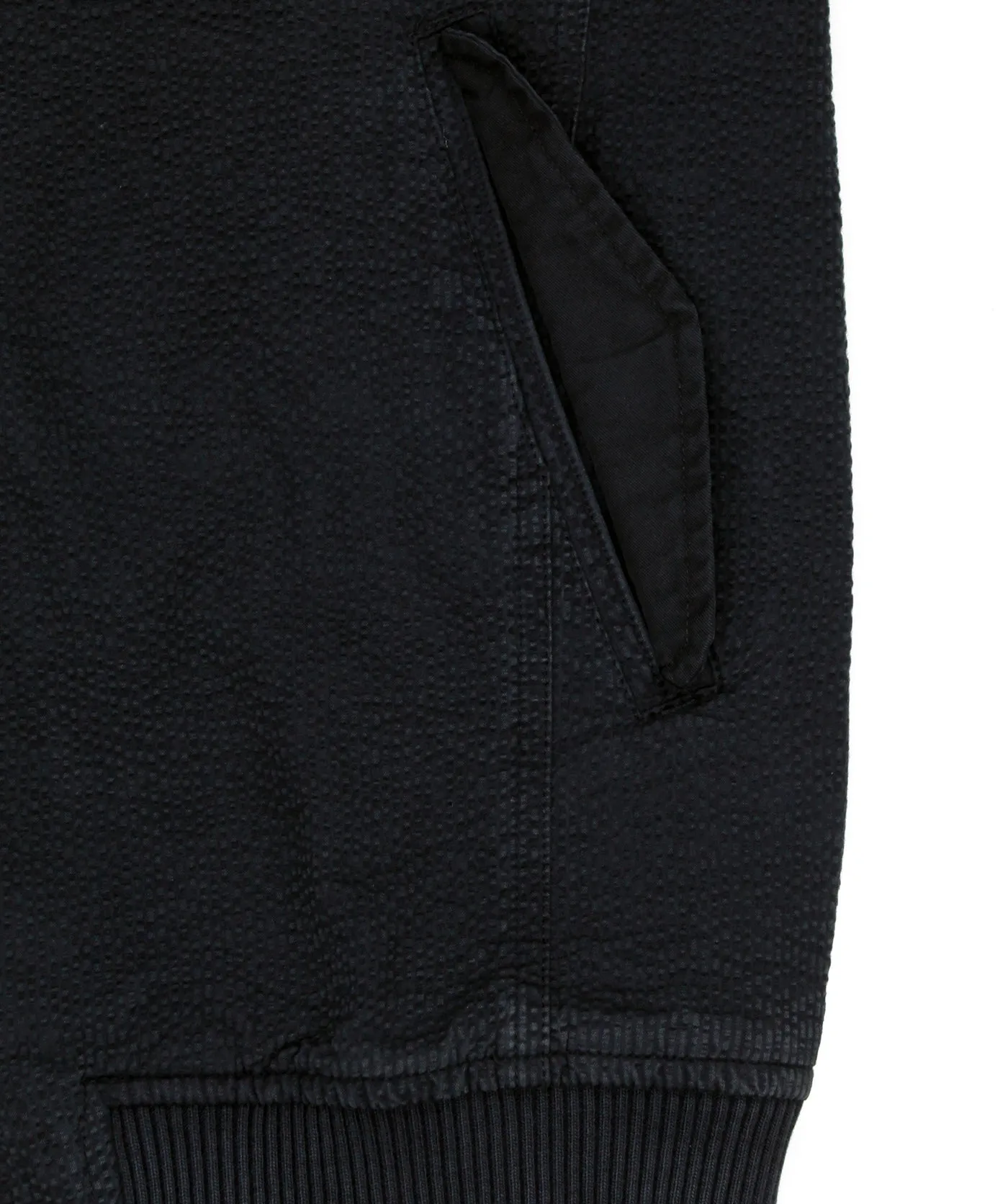 Maharishi Ma Jacket