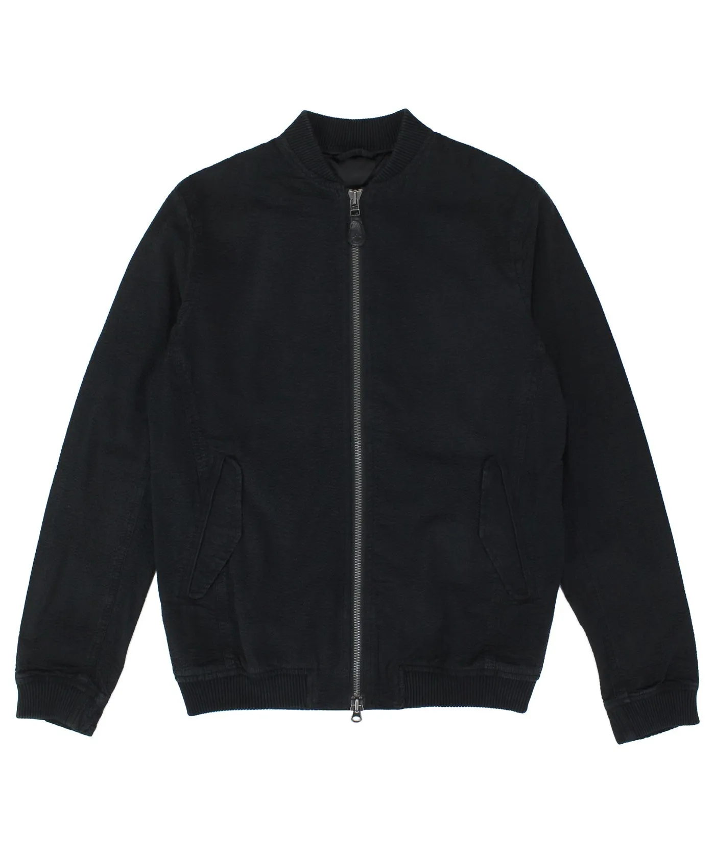 Maharishi Ma Jacket