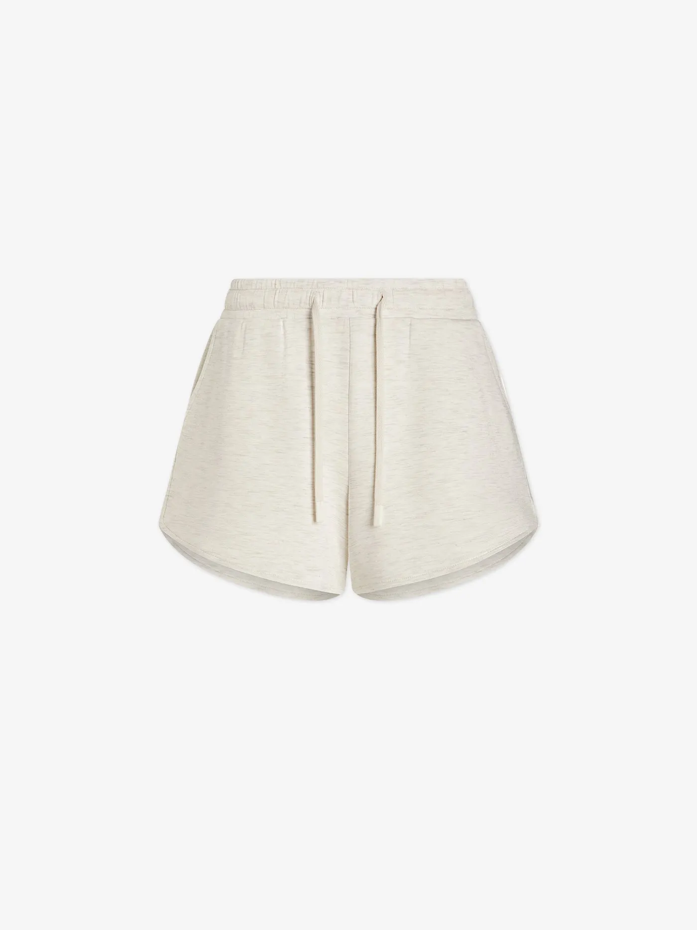 Margot Low Rise Short 3