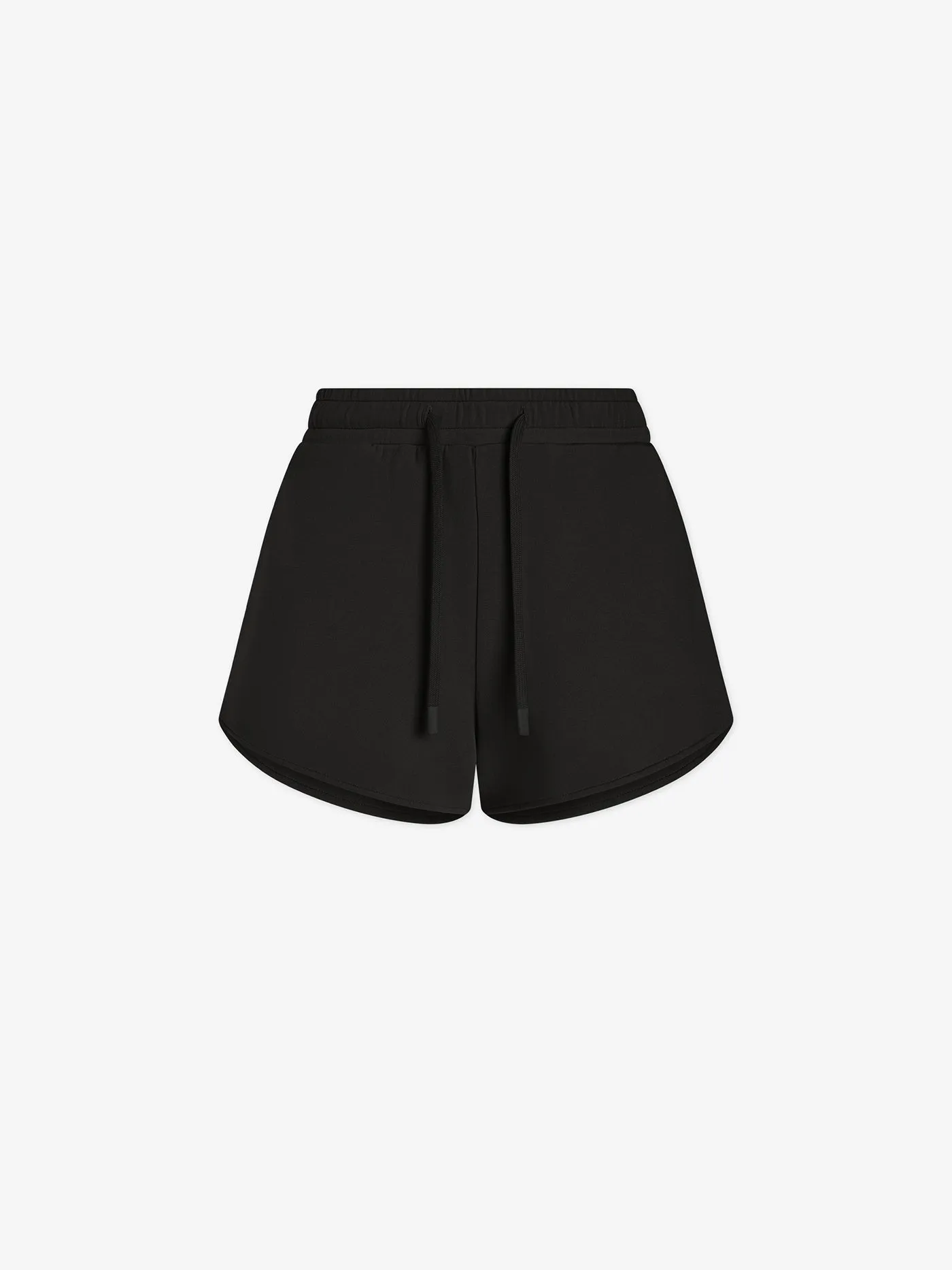 Margot Low Rise Short 3