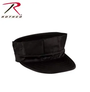 Marine Corps Cap without Emblem