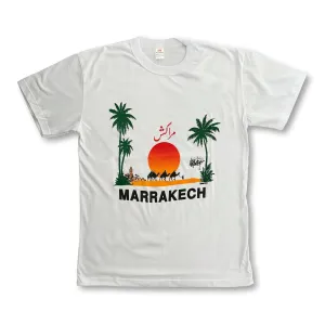 Marrakech T-Shirt