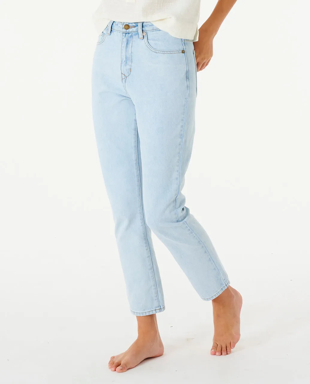 MARSHALL HI STRAIGHT JEAN