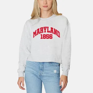Maryland Established Crewneck