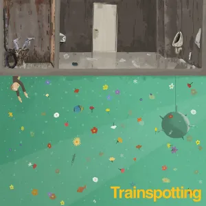 Max Dalton - "Trainspotting: Music from the Motion Picture"