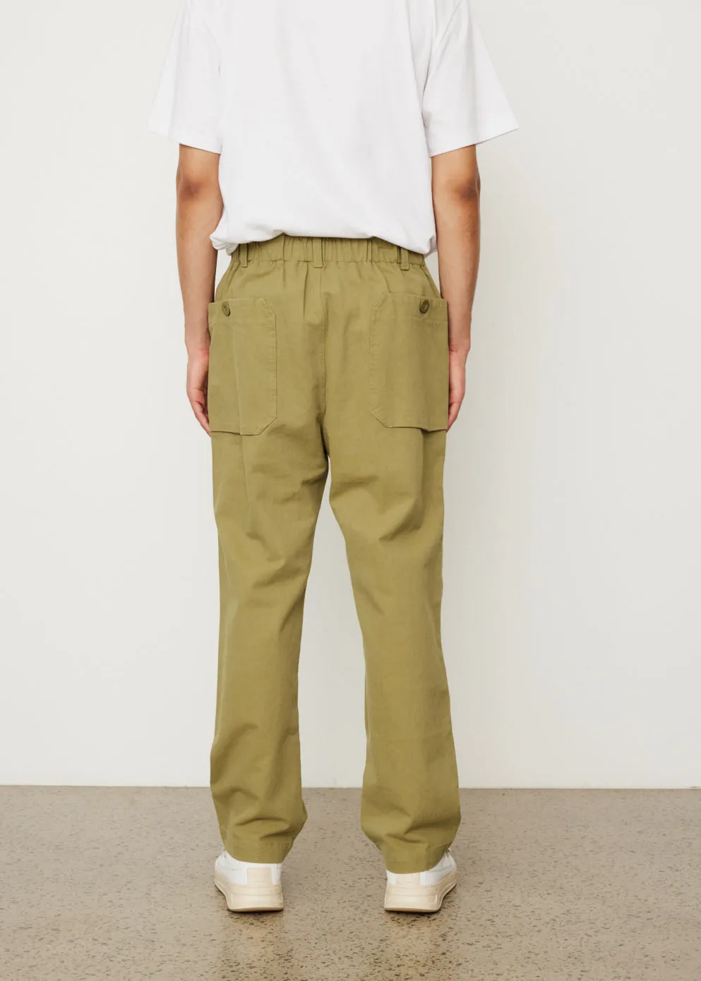 Max Fatigue Pants