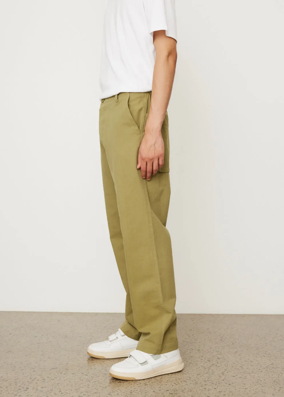 Max Fatigue Pants