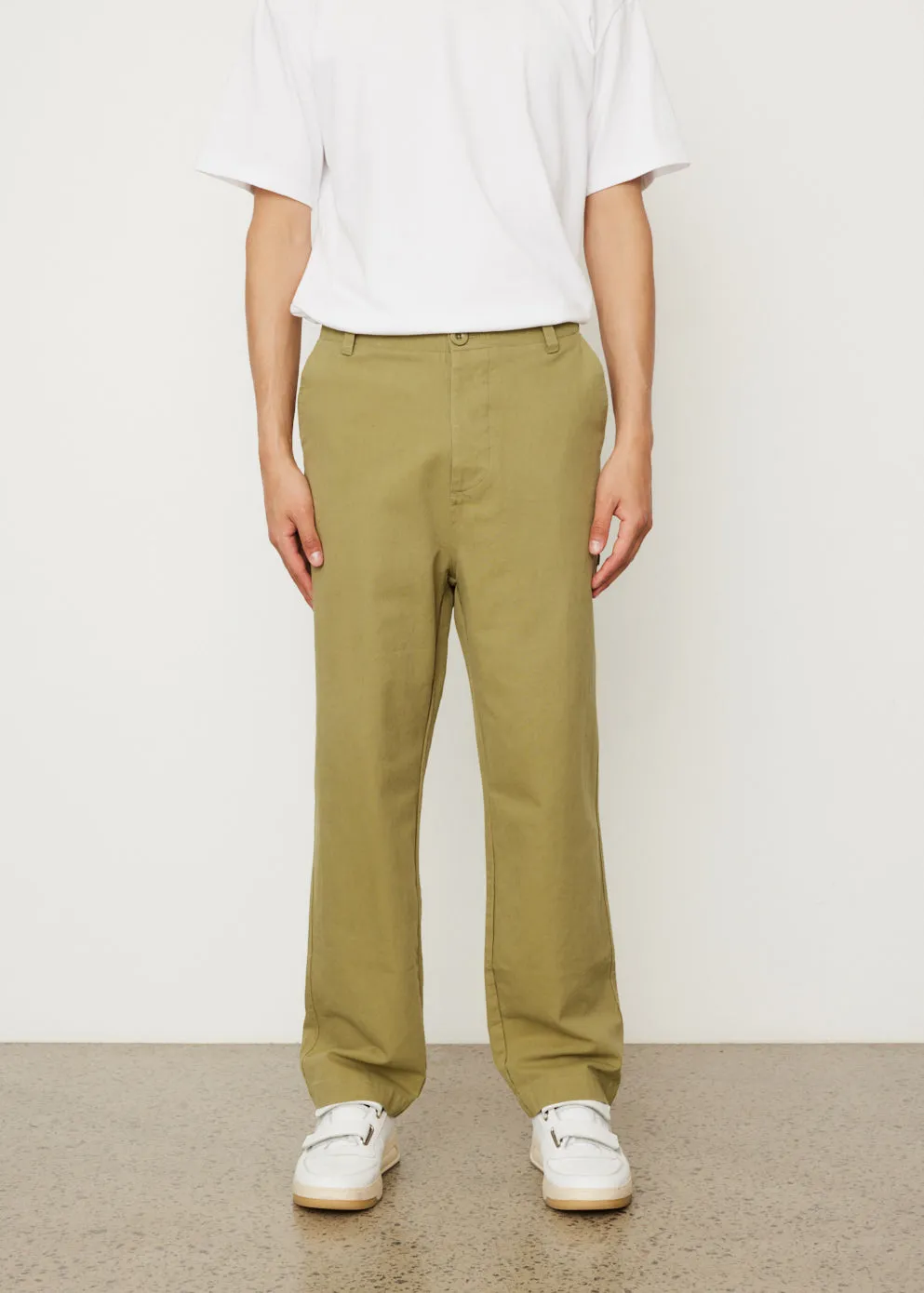 Max Fatigue Pants