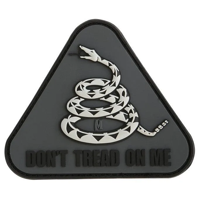 Maxpedition Don't Tread on Me Morale Patch