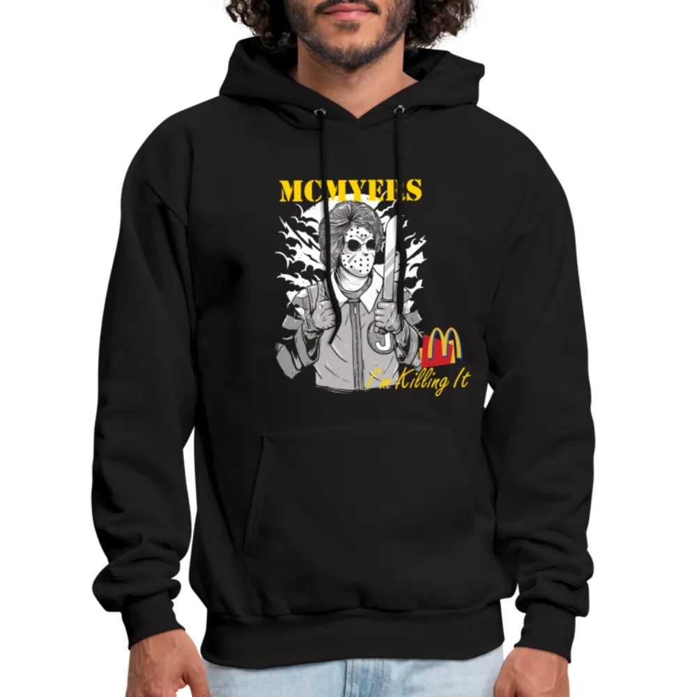 McMyers Hoodie