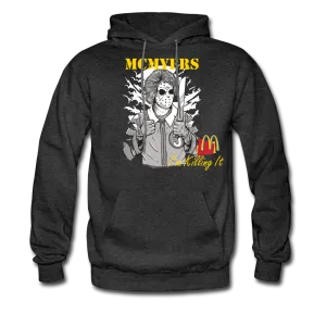 McMyers Hoodie