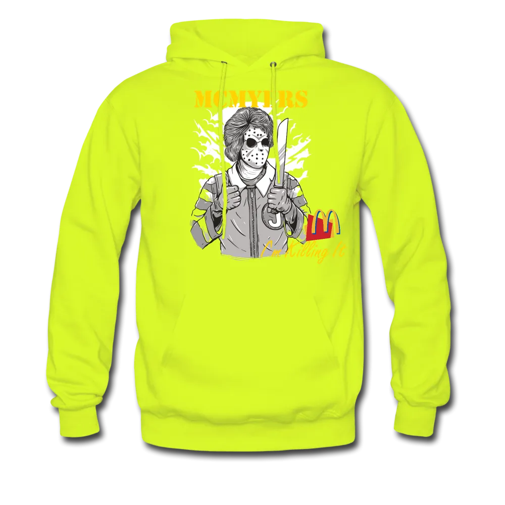 McMyers Hoodie