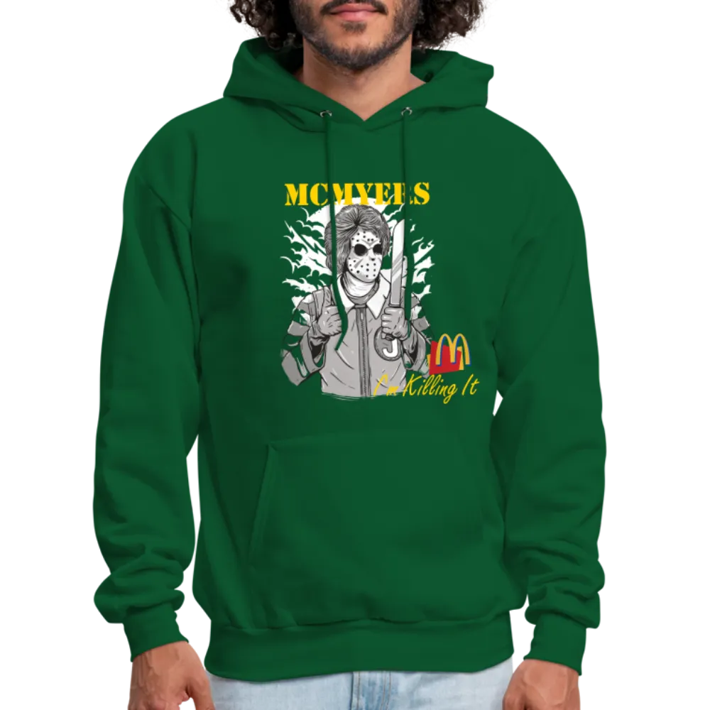 McMyers Hoodie